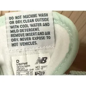 New Balance | Shoes | New Balance 327 New Spruce Suede  display picture 3